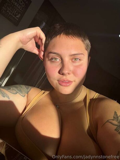 jadynnstonefree model sex galerien