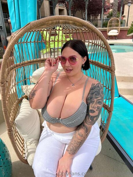 jadynnstonefree heiße schöne foto