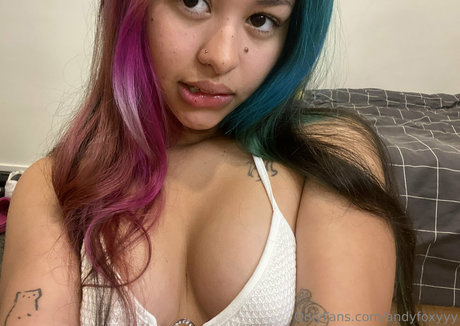 andyfoxyyy nacktheit sexy galerien