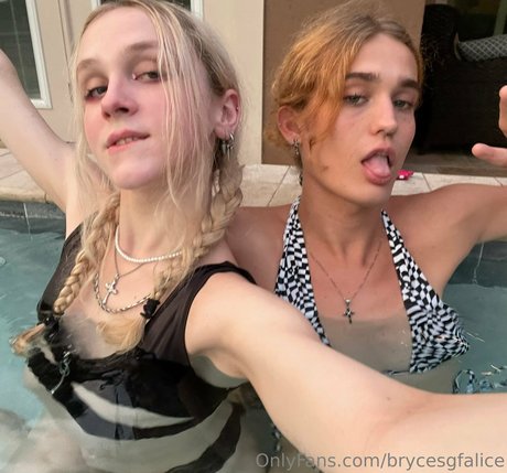 brycesgfalice Fotoaufnahmen