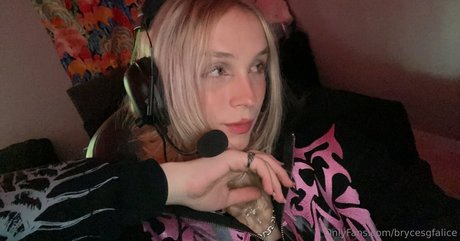 brycesgfalice heiße sexy foto