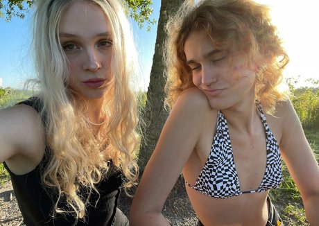 brycesgfalice model nackt archiv