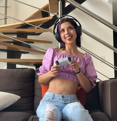 iamwillow003 model xxx galerien