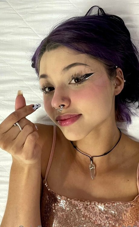 iamwillow003 pornostar exklusive foto