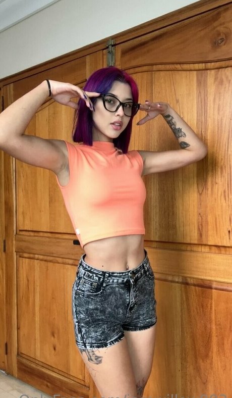 iamwillow003 xxx freie foto