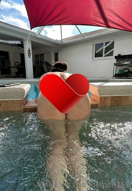 demon169 model perfekte archiv