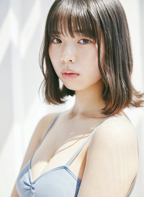 Kikuchi Hina perfekte kostenlose galerie