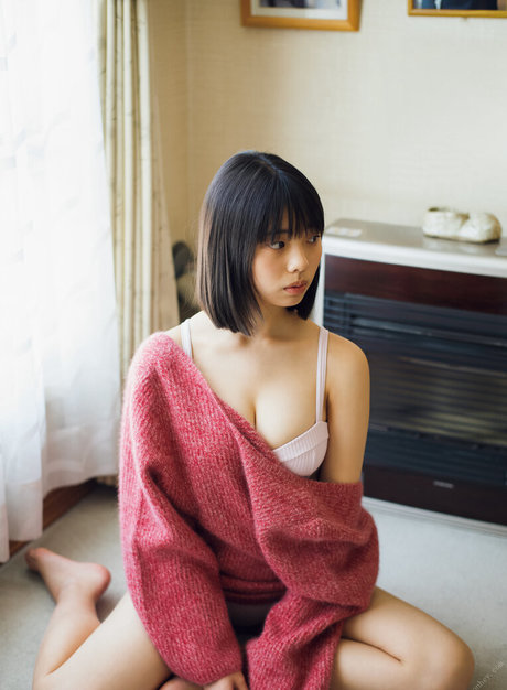 Kikuchi Hina exklusive porno archiv