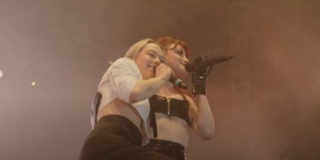 blowjob dreier onlyfans perfekte schöne galerie