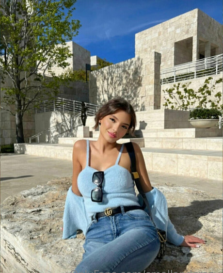 smallandcrazy perfekte akt bild