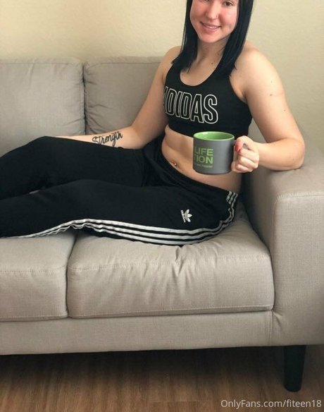 fiteen18 schöne heiße fotos