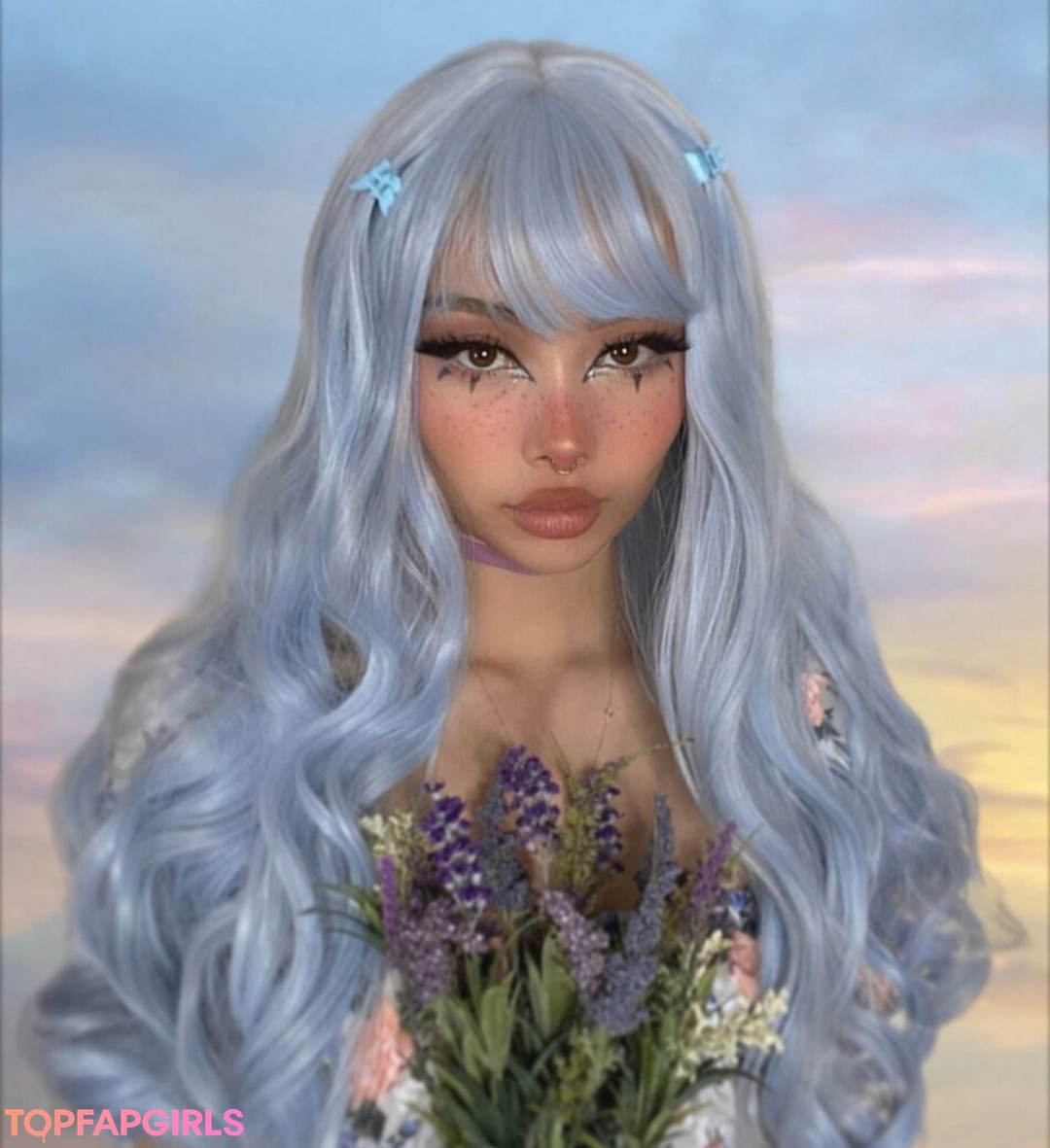 Ikari schöne porno bild