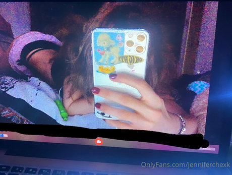 Jenniferchexk top perfekte bild