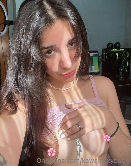 kawaisexybaby nacktheit porno fotos