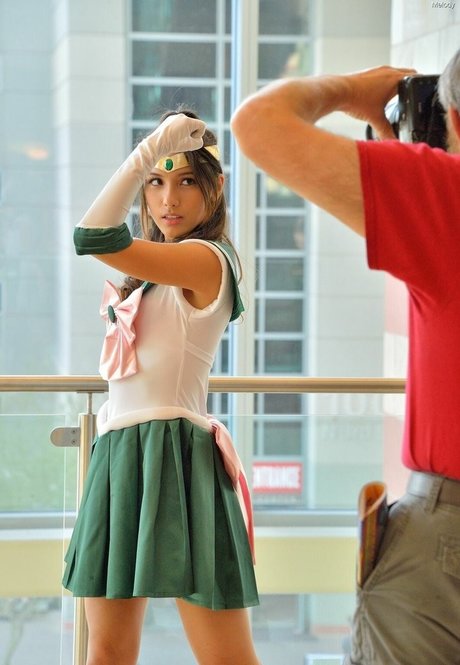 Melody Wylde hd nette foto