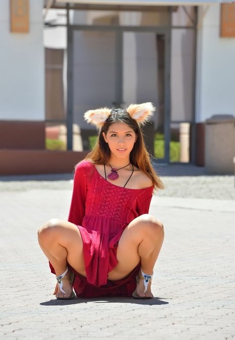 Melody Wylde porno erotische galerien