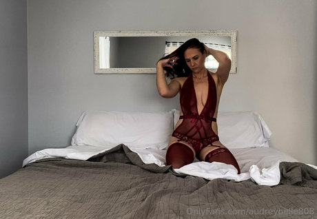 audreybelle808 Fotoaufnahmen
