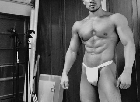 runssm perfekte akt bild