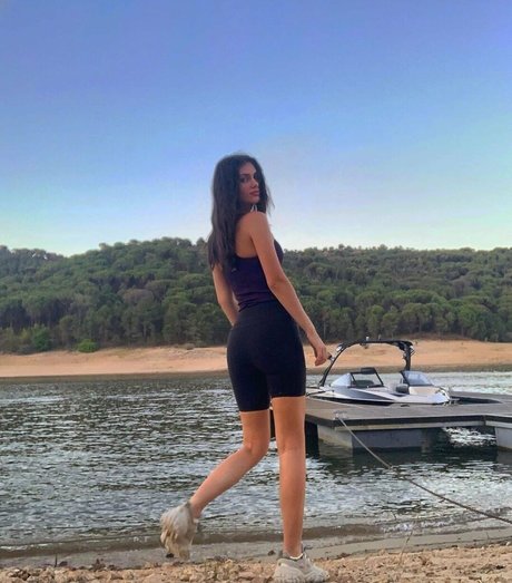 nur fans mit heller haut sexy exklusive fotos