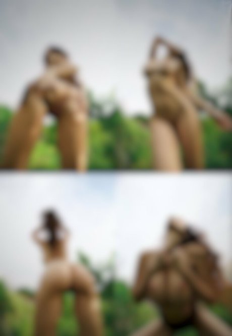 kitryshafree nackt perfekte galerie