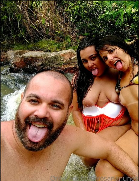 rosananunes porno schöne foto