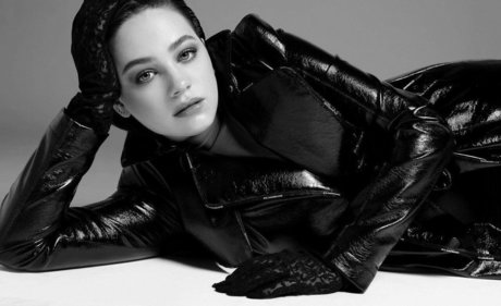 Mary Mouser heiße nackte bilder