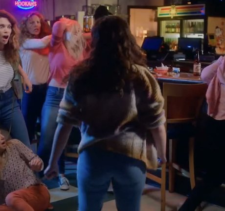 Mary Mouser perfekte top galerien