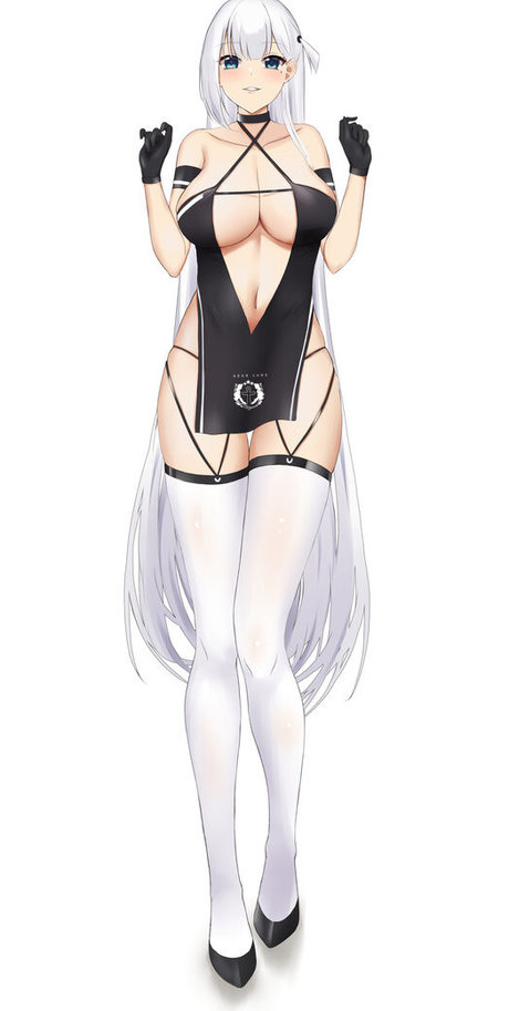 Azur Lane freie sex galerien