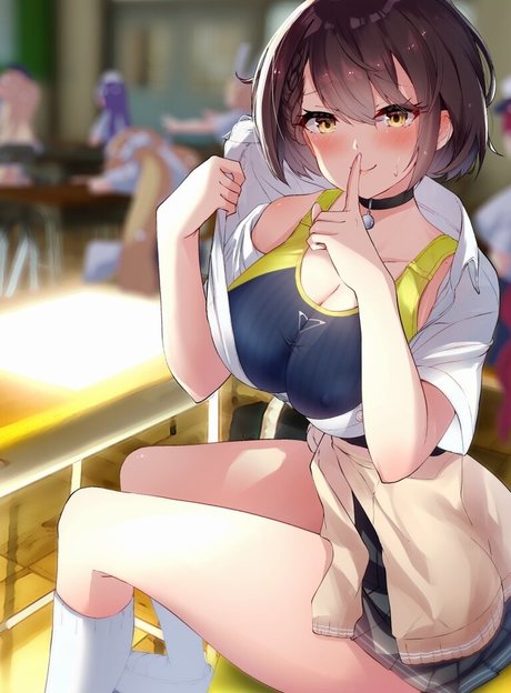Azur Lane perfekte sexy bild