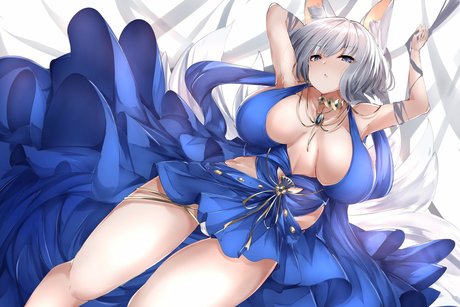 Azur Lane erwachsene erotische galerien