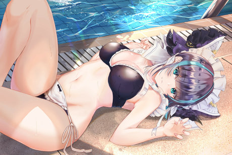 Azur Lane beste pornostar archiv