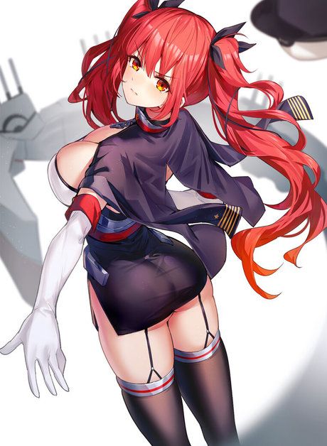 Azur Lane top nackte galerien