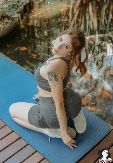 Rebecca Majak beste nackte archiv