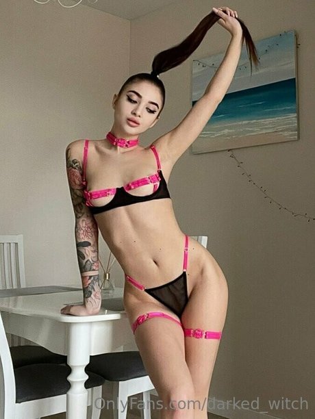 darked witch kunst hd fotos