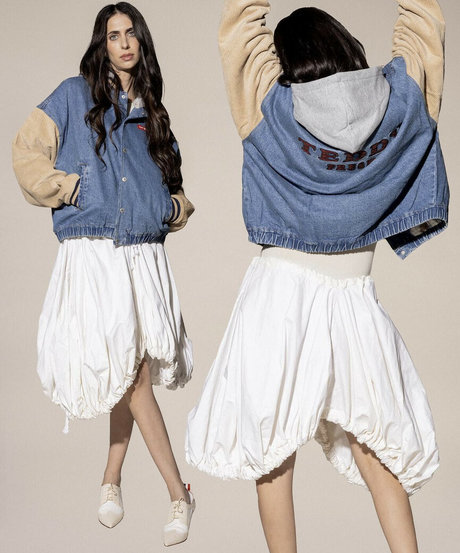 Hila Klein pornostar nackte foto