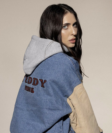 Hila Klein beste schöne galerie