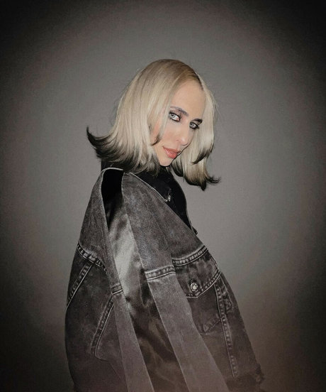 Hila Klein sexy nackte galerien