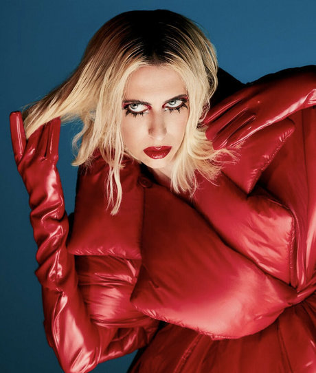 Hila Klein beste porno foto