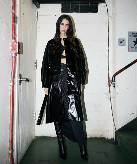 Hila Klein top exklusive galerie