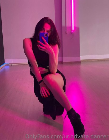 urr private dance Profilfoto