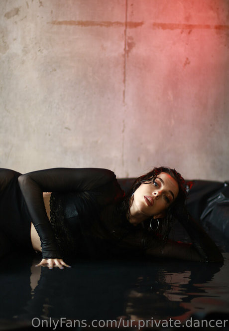 urr private dance freie nette galerie