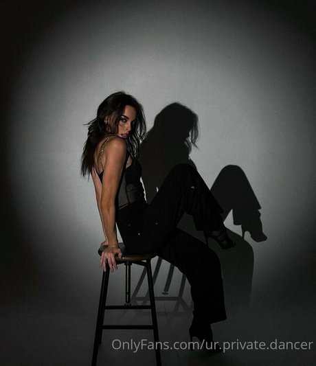 urr private dance nackten foto