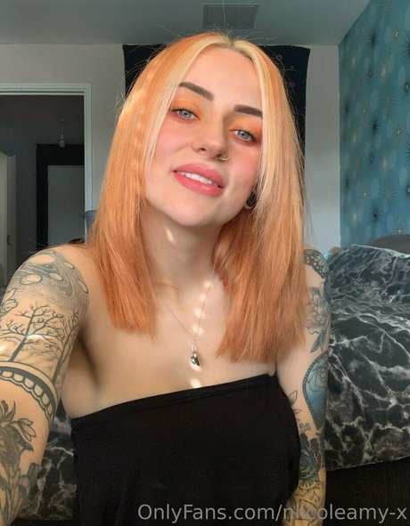 niicoleamy x heiße kostenlose bilder