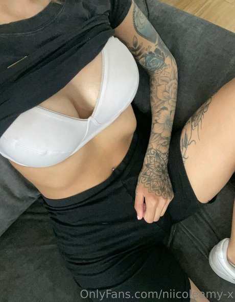 niicoleamy x schöne galerien