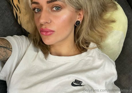 niicoleamy x hd freie foto