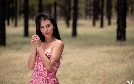 Estefania Pahe hd erotische foto