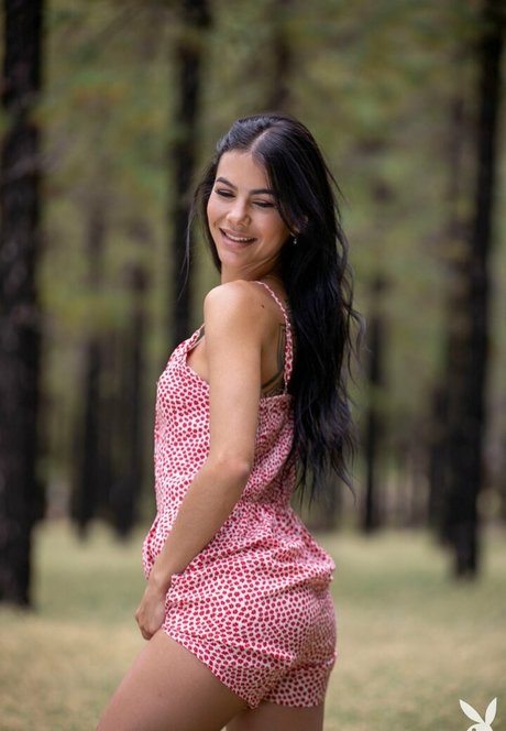 Estefania Pahe Fotoaufnahmen