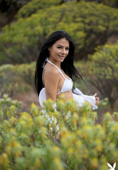 Estefania Pahe pornostar schöne bilder