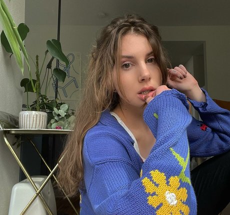 Josiexmoon erotische schöne fotos