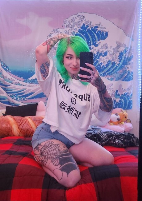 Boba witch xxx nette galerien